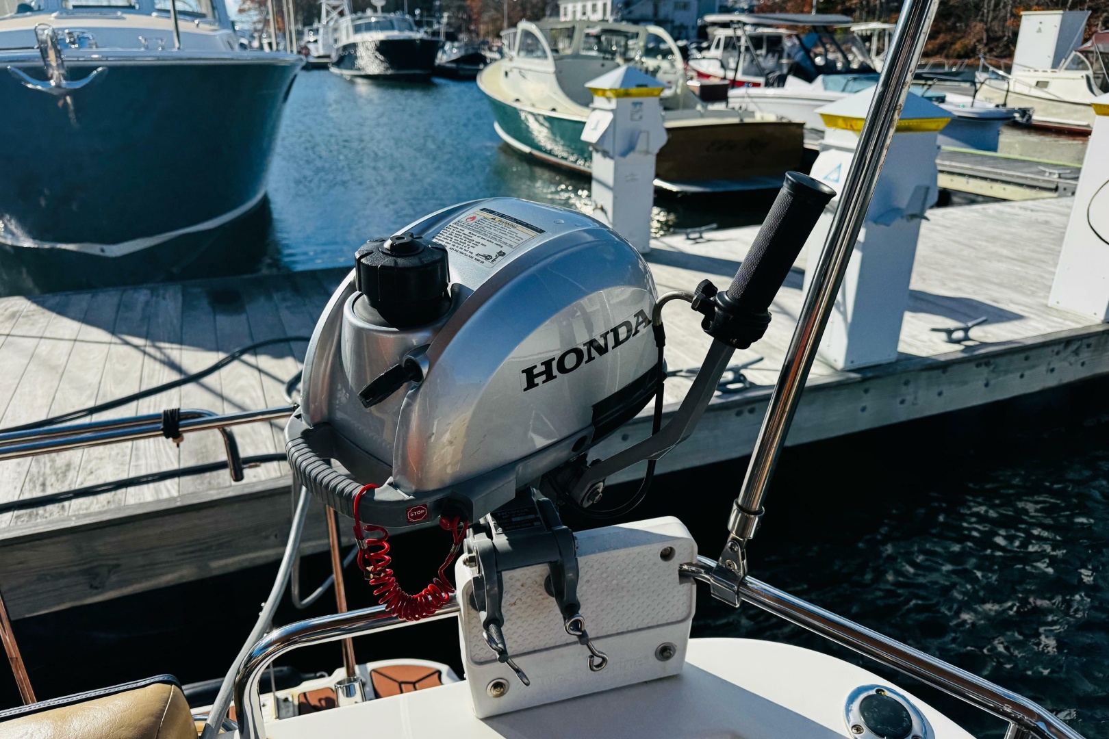 Ranger Tugs-R-31 2013-Walrus Harpswell-Maine-United States-6047942 | Thumbnail