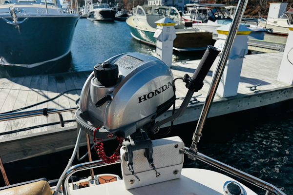 Ranger Tugs-R-31 2013-Walrus Harpswell-Maine-United States-6047942
