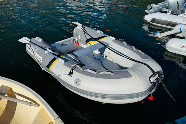 Ranger Tugs-R-31 2013-Walrus Harpswell-Maine-United States-6047940