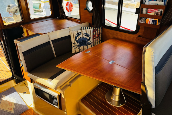 Ranger Tugs-R-31 2013-Walrus Harpswell-Maine-United States-6047923