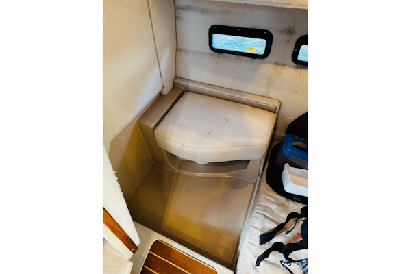 Ranger Tugs-R-31 2013-Walrus Harpswell-Maine-United States-6047932