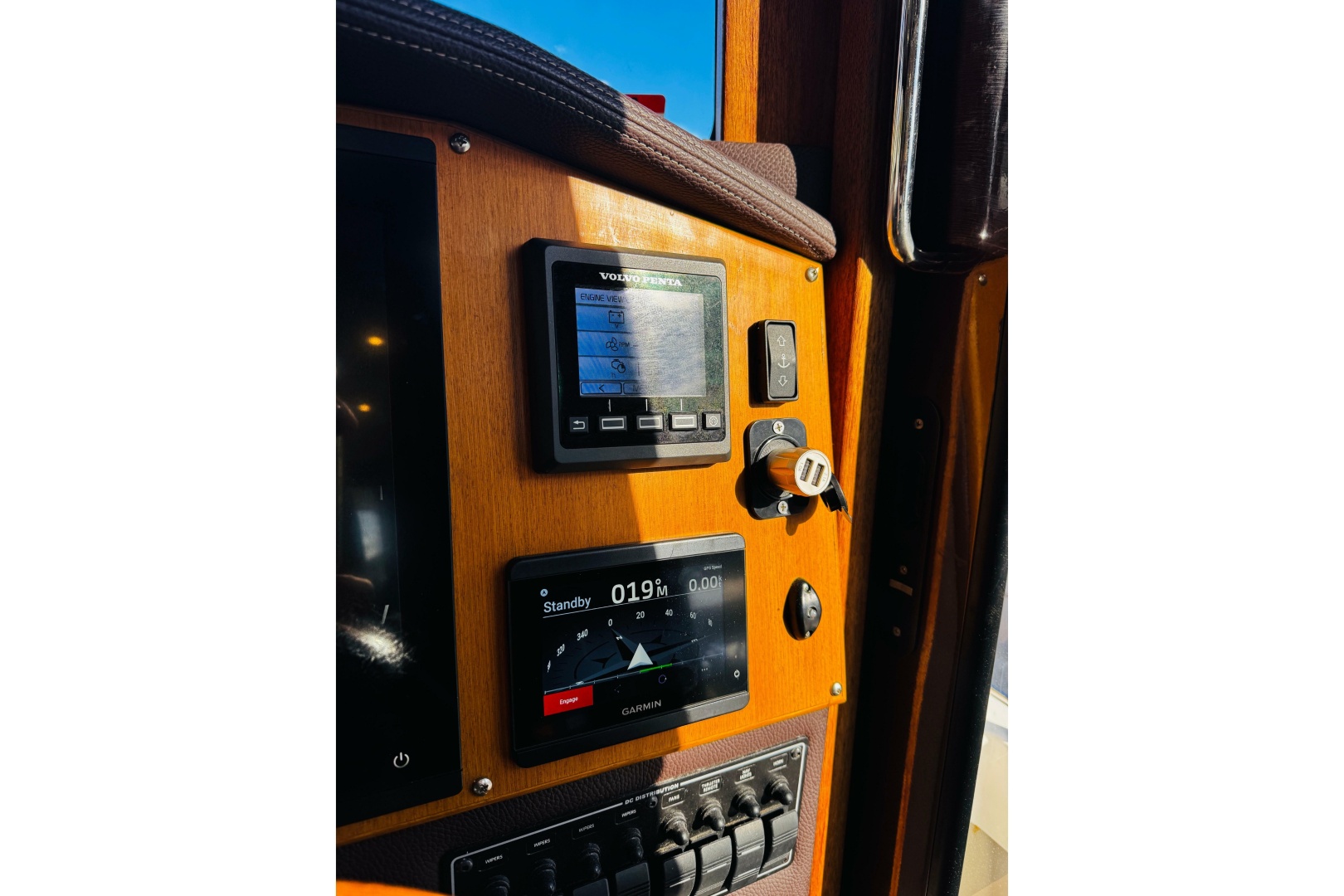 Ranger Tugs-R-31 2013-Walrus Harpswell-Maine-United States-6047917 | Thumbnail