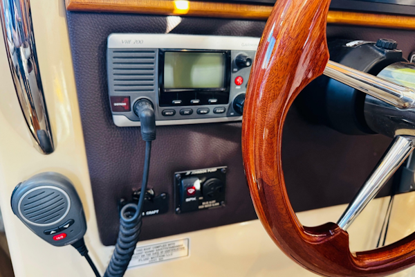 Ranger Tugs-R-31 2013-Walrus Harpswell-Maine-United States-6047918