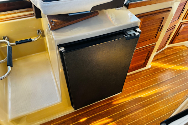 Ranger Tugs-R-31 2013-Walrus Harpswell-Maine-United States-6047924