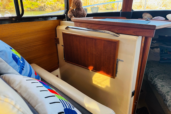 Ranger Tugs-R-31 2013-Walrus Harpswell-Maine-United States-6047922