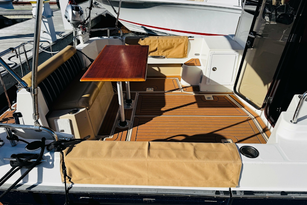 Ranger Tugs-R-31 2013-Walrus Harpswell-Maine-United States-6047934