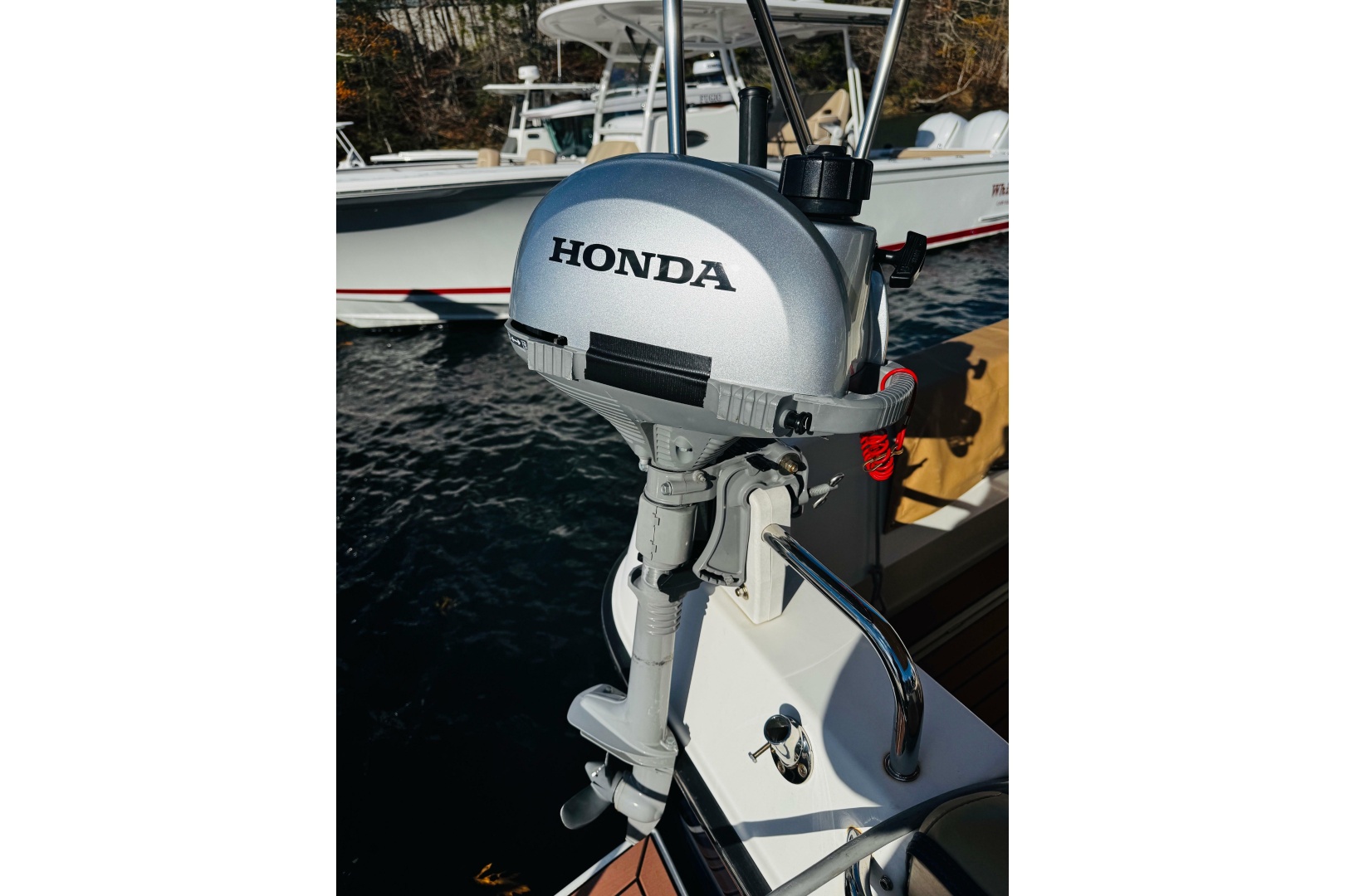 Ranger Tugs-R-31 2013-Walrus Harpswell-Maine-United States-6047943 | Thumbnail