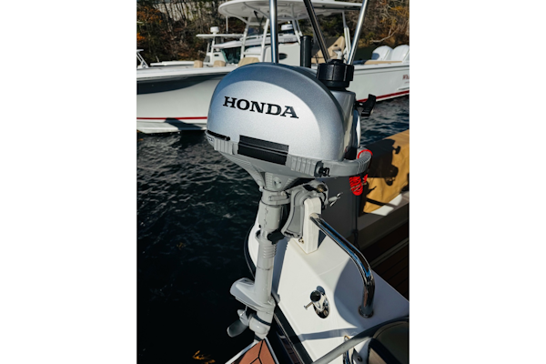Ranger Tugs-R-31 2013-Walrus Harpswell-Maine-United States-6047943
