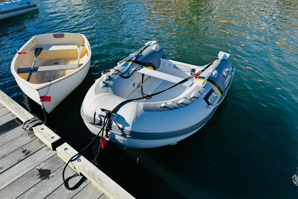 Ranger Tugs-R-31 2013-Walrus Harpswell-Maine-United States-6047941