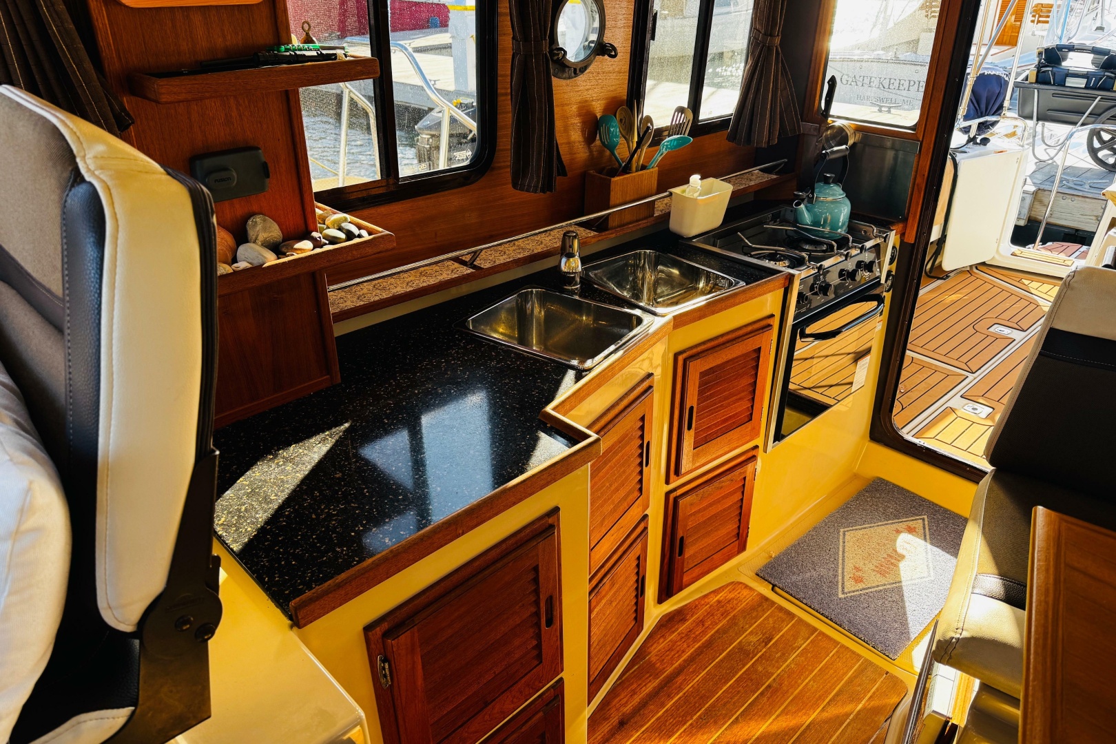 Ranger Tugs-R-31 2013-Walrus Harpswell-Maine-United States-6047911 | Thumbnail