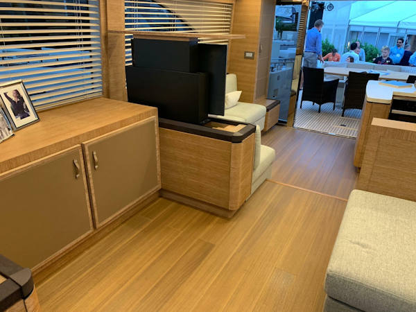 Monte Carlo Yachts-MCY 65 2018-Remedy Fort Lauderdale-Florida-United States-6048101