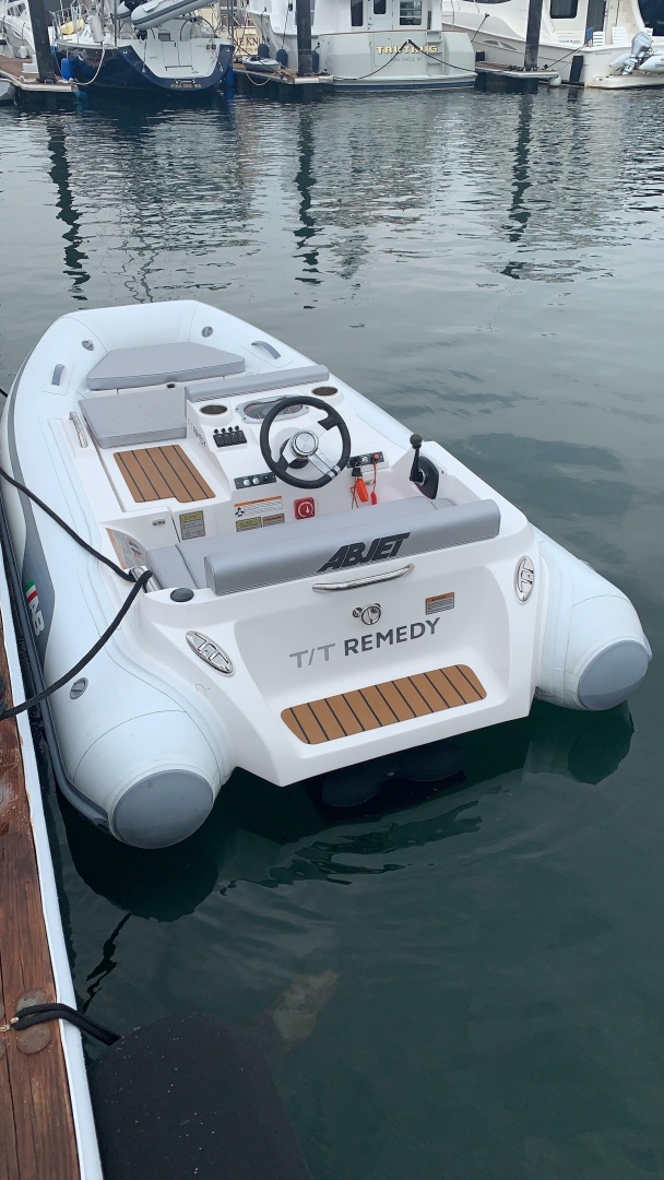 Monte Carlo Yachts-MCY 65 2018-Remedy Fort Lauderdale-Florida-United States-6048141 | Thumbnail