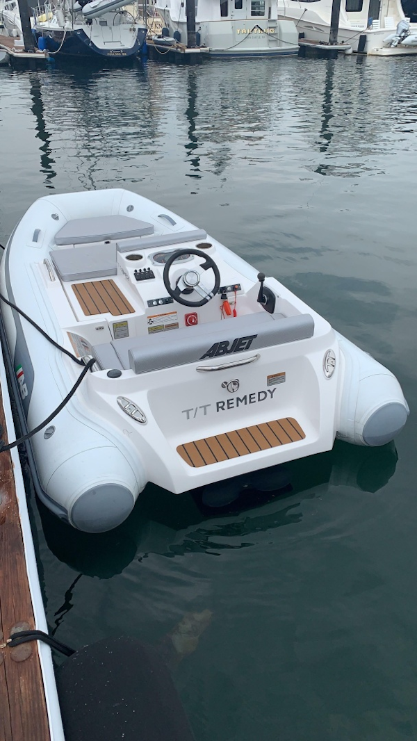 Monte Carlo Yachts-MCY 65 2018-Remedy Fort Lauderdale-Florida-United States-6048141