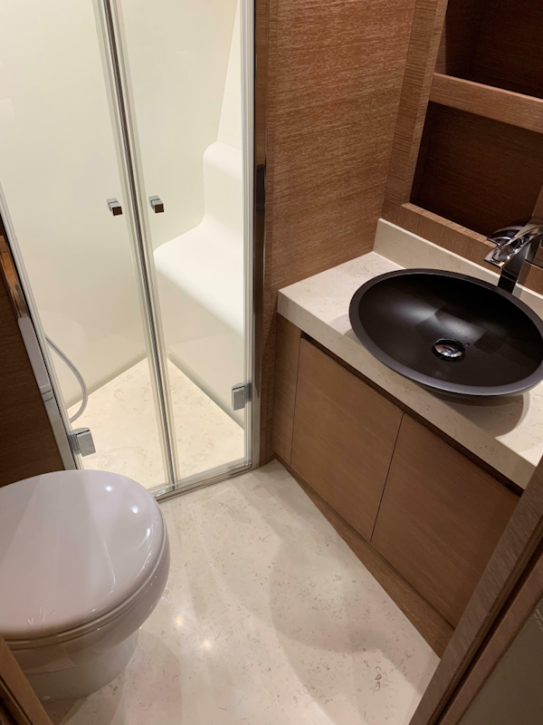 Monte Carlo Yachts-MCY 65 2018-Remedy Fort Lauderdale-Florida-United States-6048110
