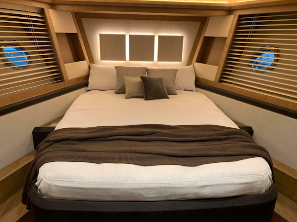 Monte Carlo Yachts-MCY 65 2018-Remedy Fort Lauderdale-Florida-United States-6048106