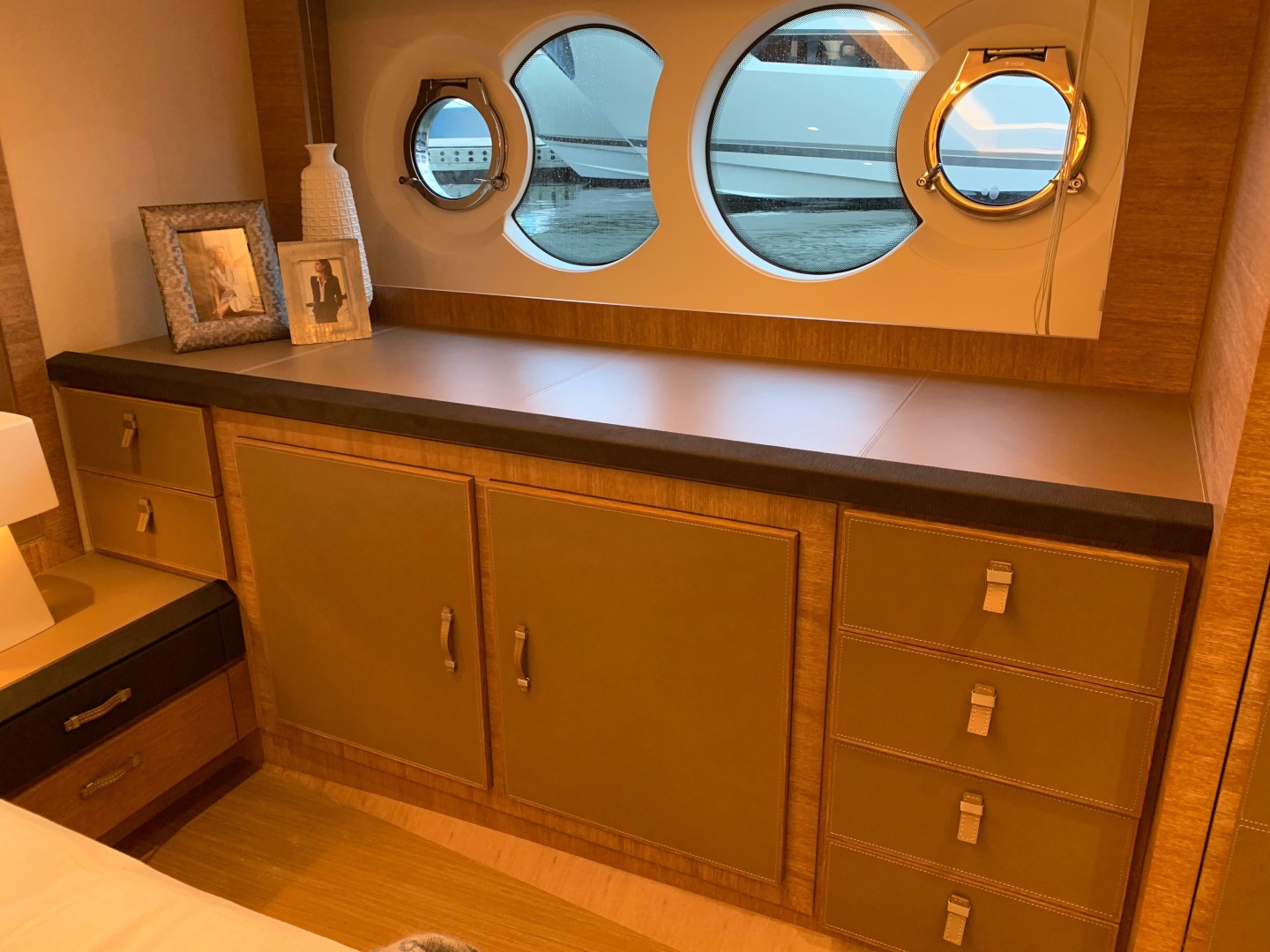 Monte Carlo Yachts-MCY 65 2018-Remedy Fort Lauderdale-Florida-United States-6048121 | Thumbnail