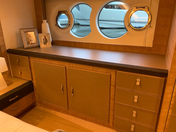 Monte Carlo Yachts-MCY 65 2018-Remedy Fort Lauderdale-Florida-United States-6048121