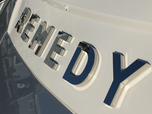 Monte Carlo Yachts-MCY 65 2018-Remedy Fort Lauderdale-Florida-United States-6048144