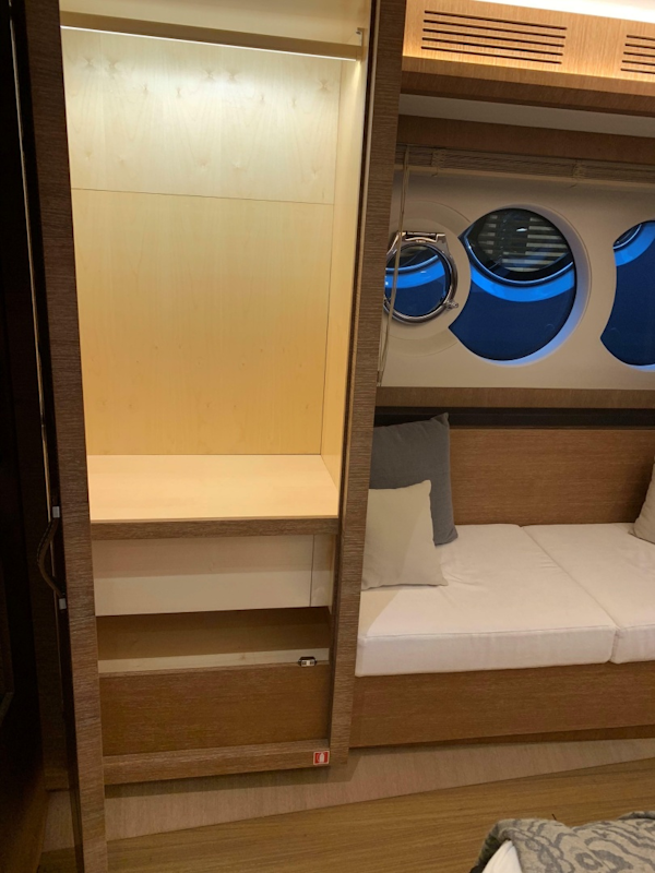 Monte Carlo Yachts-MCY 65 2018-Remedy Fort Lauderdale-Florida-United States-6048119