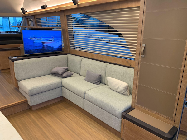 Monte Carlo Yachts-MCY 65 2018-Remedy Fort Lauderdale-Florida-United States-6048099