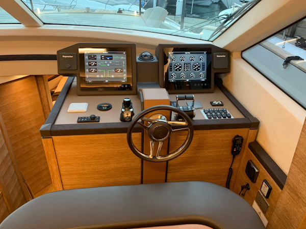Monte Carlo Yachts-MCY 65 2018-Remedy Fort Lauderdale-Florida-United States-6048104