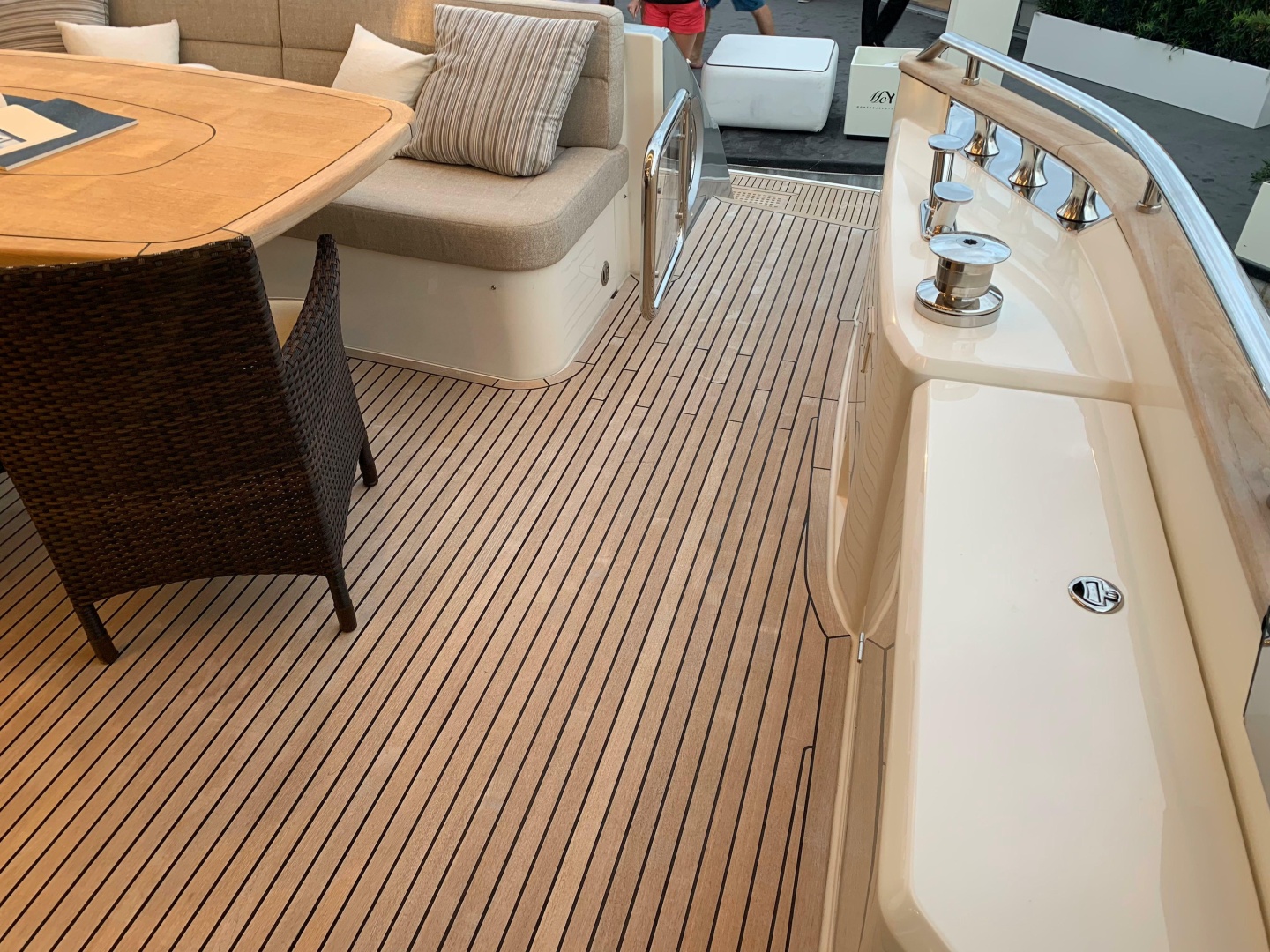 Monte Carlo Yachts-MCY 65 2018-Remedy Fort Lauderdale-Florida-United States-6048083 | Thumbnail