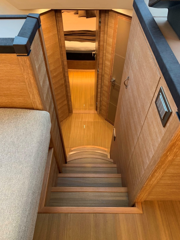 Monte Carlo Yachts-MCY 65 2018-Remedy Fort Lauderdale-Florida-United States-6048105