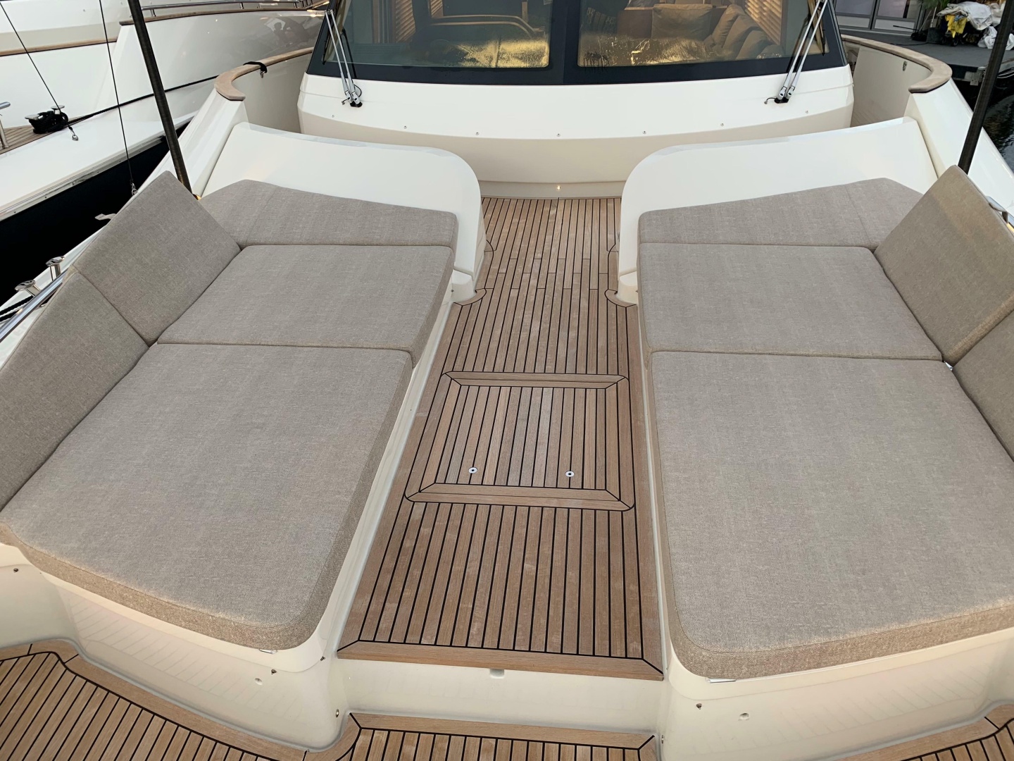 Monte Carlo Yachts-MCY 65 2018-Remedy Fort Lauderdale-Florida-United States-6048093 | Thumbnail