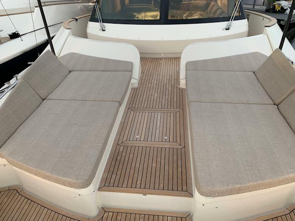 Monte Carlo Yachts-MCY 65 2018-Remedy Fort Lauderdale-Florida-United States-6048093