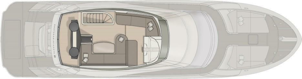 Monte Carlo Yachts-MCY 65 2018-Remedy Fort Lauderdale-Florida-United States-6048148