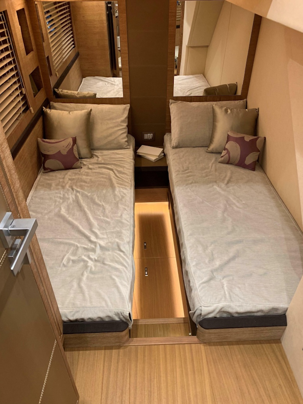 Monte Carlo Yachts-MCY 65 2018-Remedy Fort Lauderdale-Florida-United States-6048111
