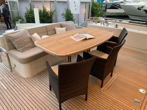 Monte Carlo Yachts-MCY 65 2018-Remedy Fort Lauderdale-Florida-United States-6048082