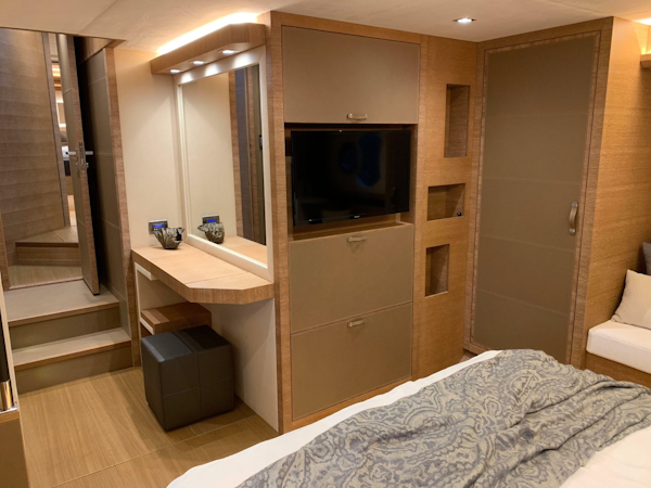 Monte Carlo Yachts-MCY 65 2018-Remedy Fort Lauderdale-Florida-United States-6048117