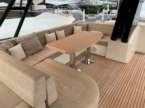 Monte Carlo Yachts-MCY 65 2018-Remedy Fort Lauderdale-Florida-United States-6048087