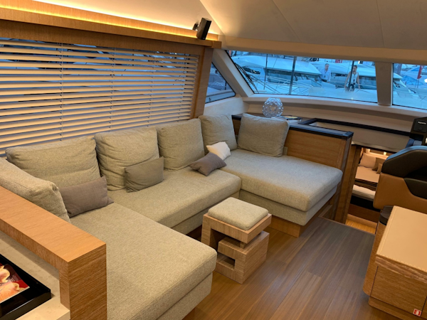 Monte Carlo Yachts-MCY 65 2018-Remedy Fort Lauderdale-Florida-United States-6048100