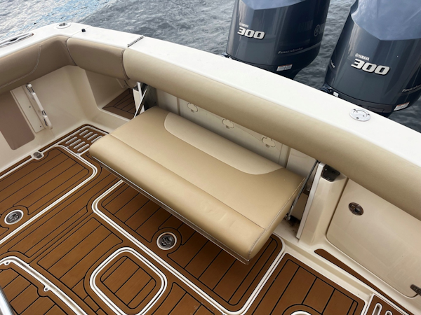 Scout-300 LXF 2017 -Delray Beach-Florida-United States-6780875