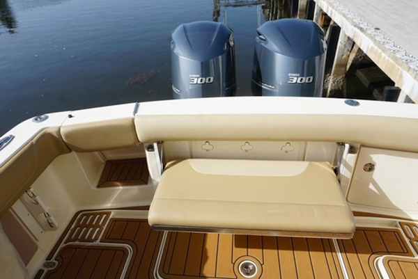 Scout-300 LXF 2017 -Delray Beach-Florida-United States-6780866