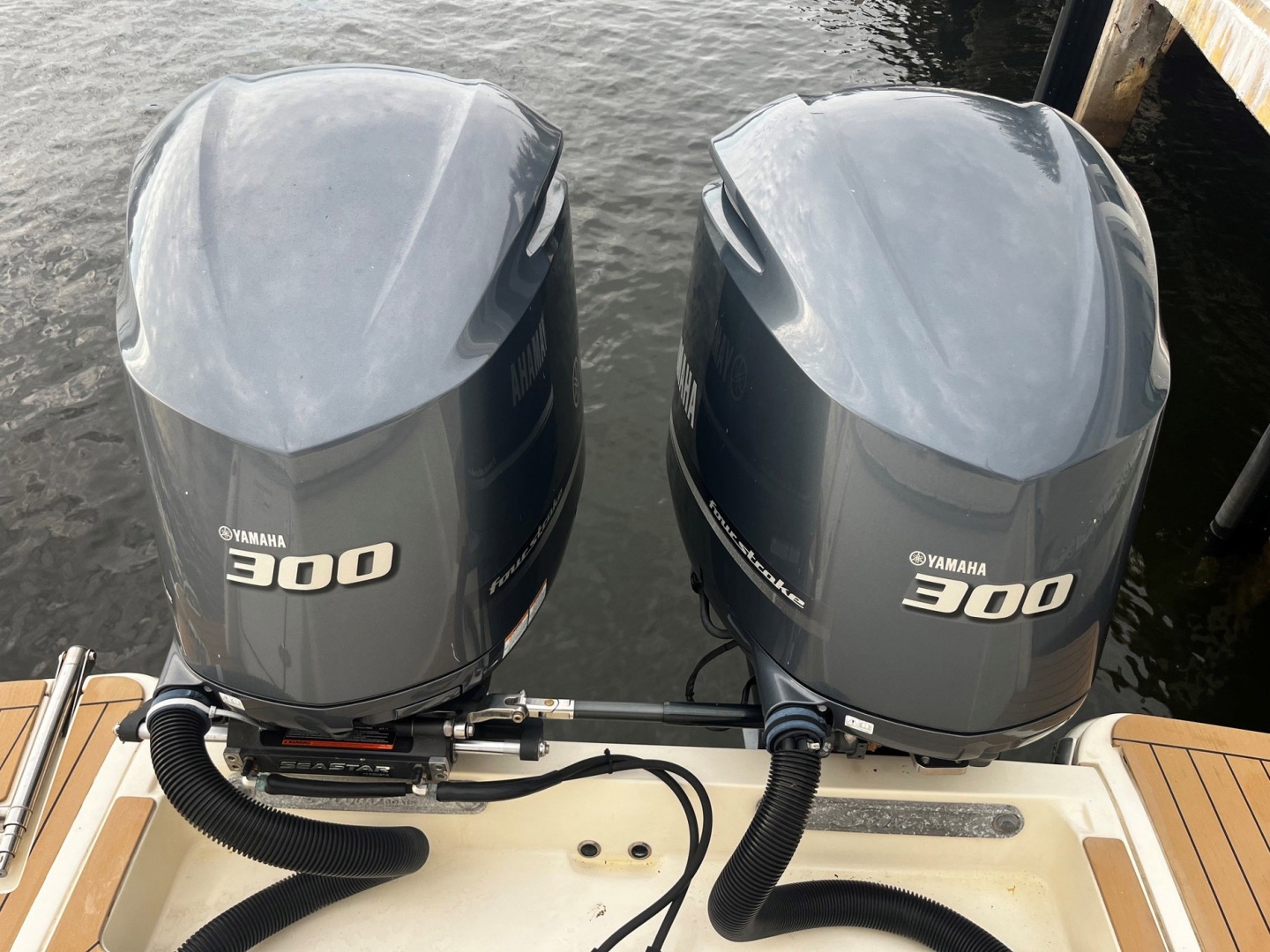 Scout-300 LXF 2017 -Delray Beach-Florida-United States-6780874 | Thumbnail