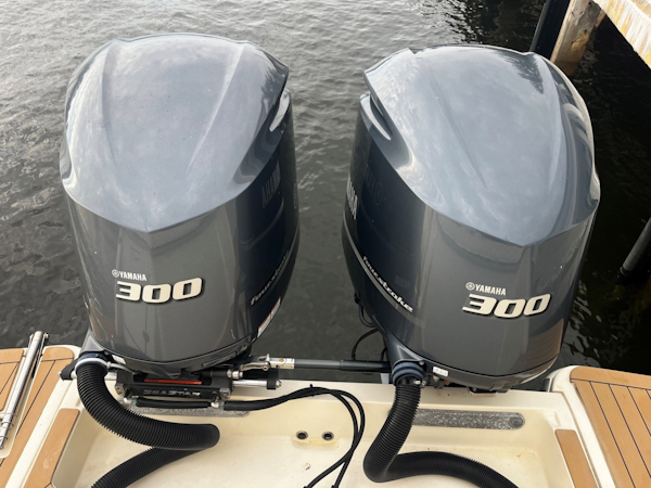 Scout-300 LXF 2017 -Delray Beach-Florida-United States-6780874