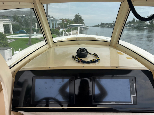 Scout-300 LXF 2017 -Delray Beach-Florida-United States-6780879