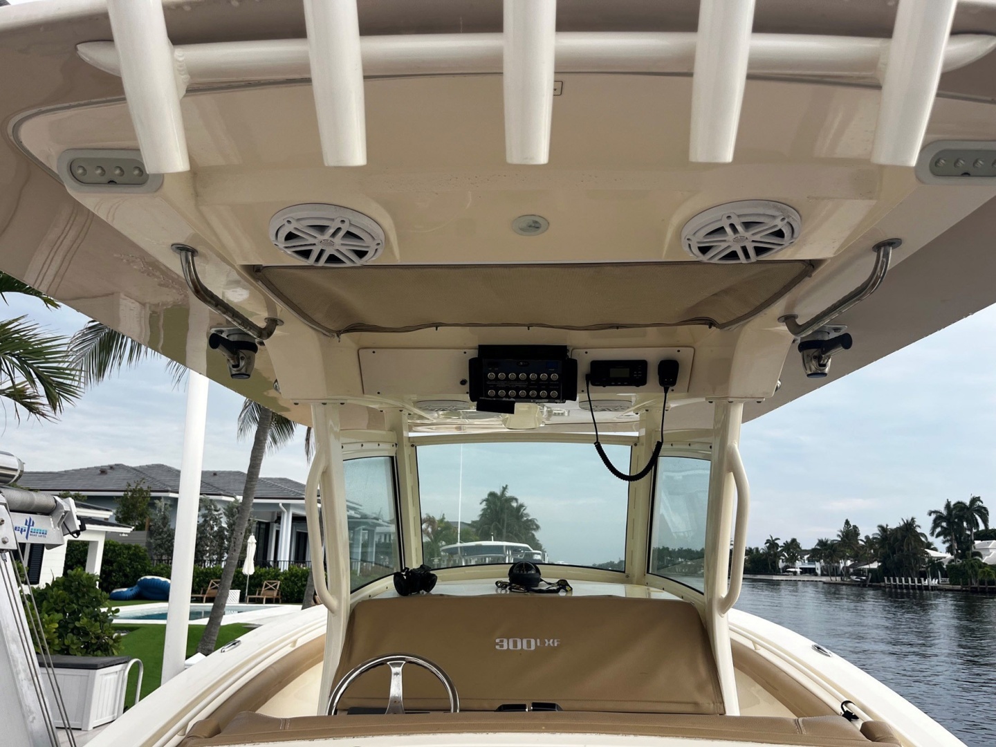 Scout-300 LXF 2017 -Delray Beach-Florida-United States-6780877 | Thumbnail