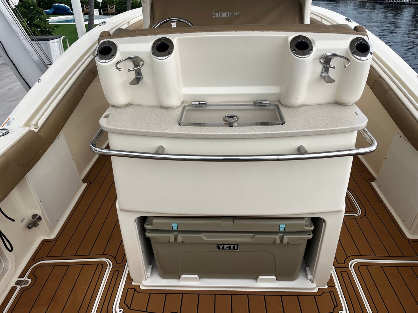 Scout-300 LXF 2017 -Delray Beach-Florida-United States-6780876 | Thumbnail