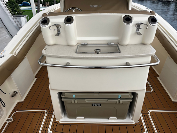 Scout-300 LXF 2017 -Delray Beach-Florida-United States-6780876