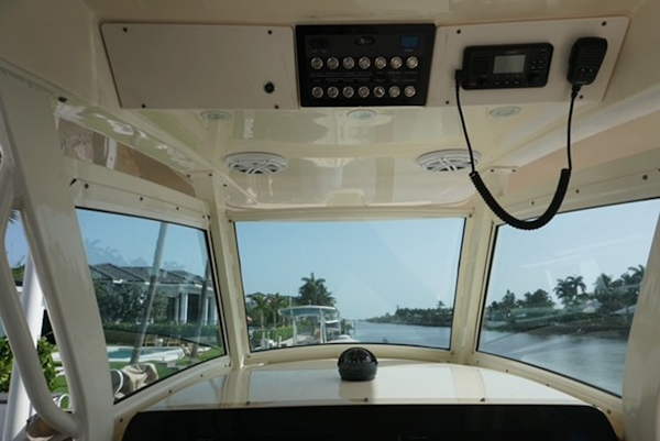 Scout-300 LXF 2017 -Delray Beach-Florida-United States-6780864