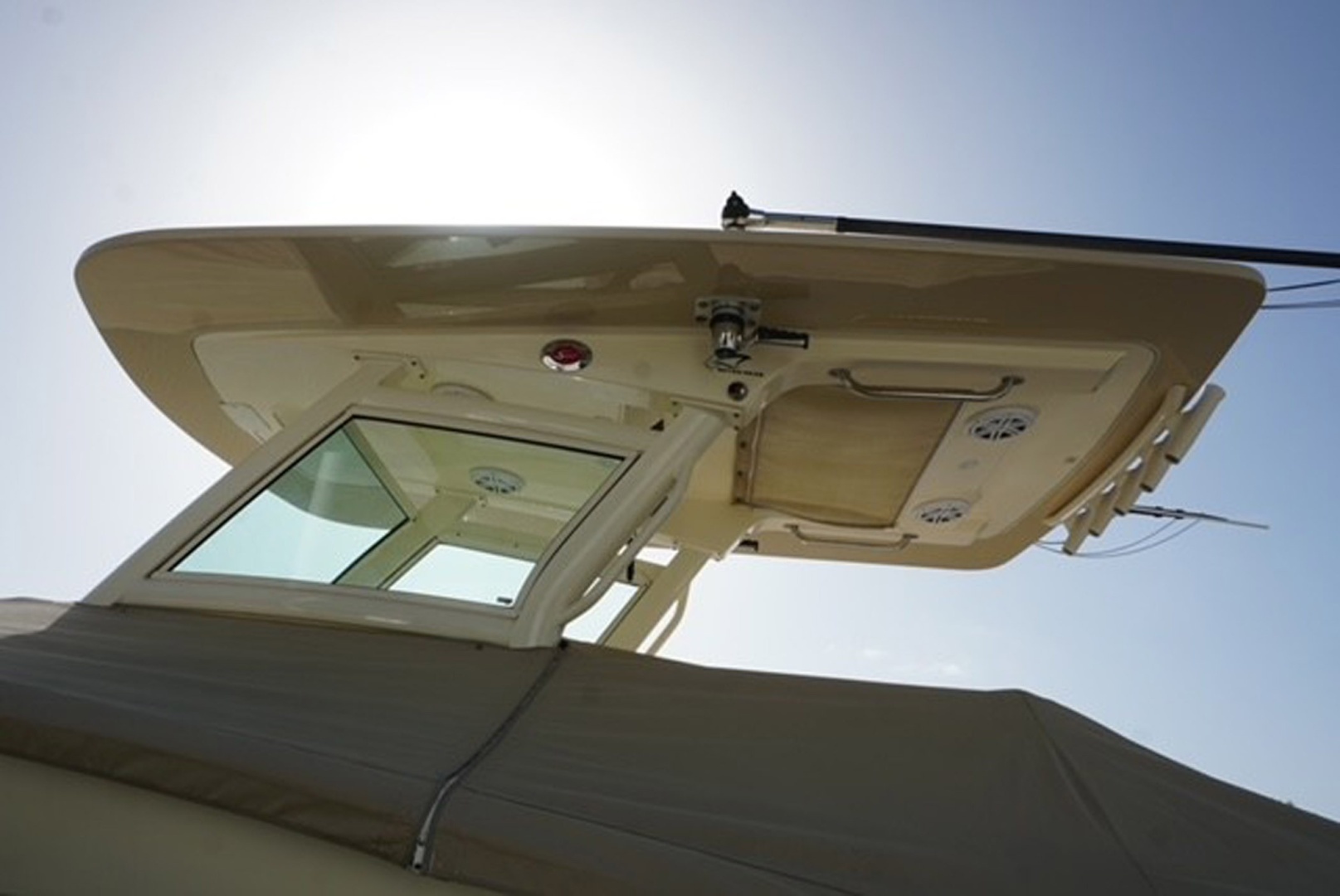 Scout-300 LXF 2017 -Delray Beach-Florida-United States-6780862 | Thumbnail