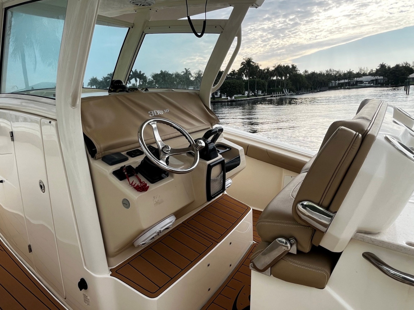 Scout-300 LXF 2017 -Delray Beach-Florida-United States-6780883 | Thumbnail
