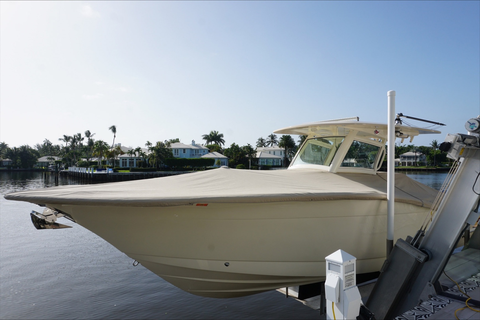 Scout-300 LXF 2017 -Delray Beach-Florida-United States-6780861 | Thumbnail
