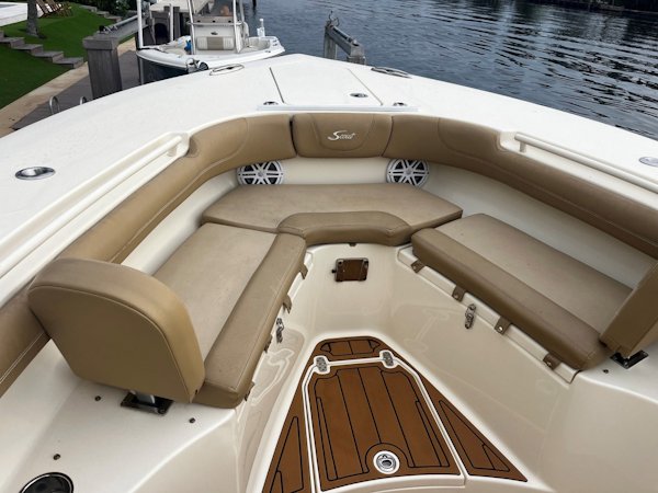 Scout-300 LXF 2017 -Delray Beach-Florida-United States-6780872