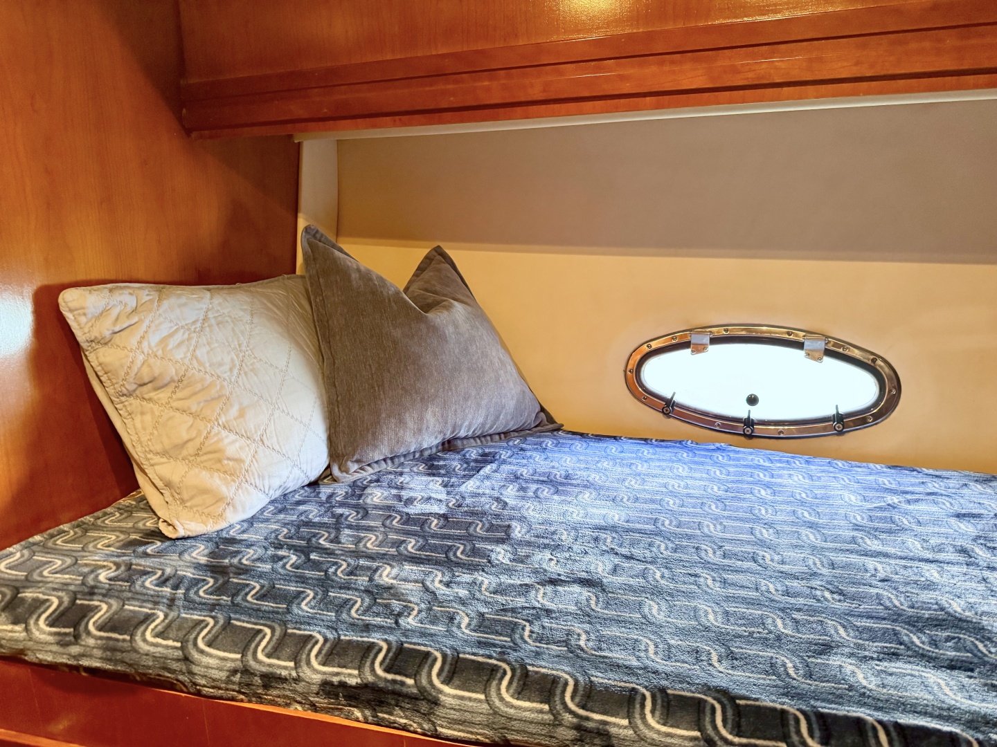 Carver-Voyager 530 1998 -Shalimar-Florida-United States-Carver Voyager 530 -6050016 | Thumbnail