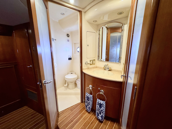 Carver-Voyager 530 1998 -Shalimar-Florida-United States-Carver Voyager 530 -6050027
